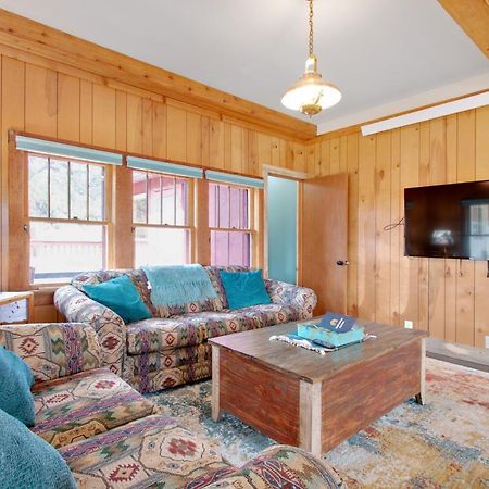 Deer Mountain Lodge North เอสเทสพาร์ค ภายนอก รูปภาพ